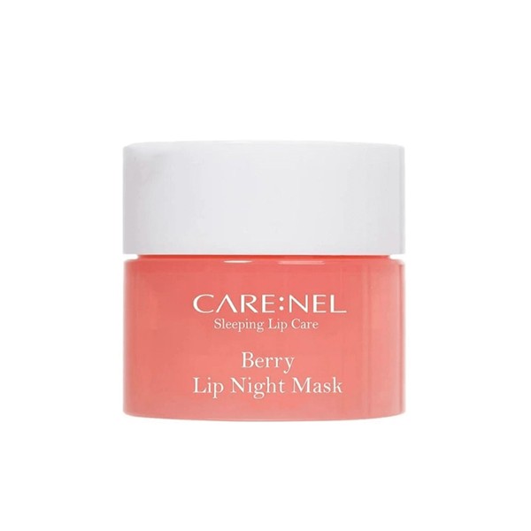 CERANEL Berry  Lip Night Mask 5gm