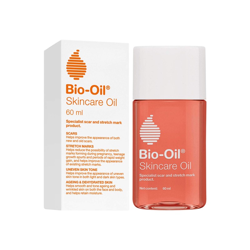 Bio Oil Skin Care Oil 60ml