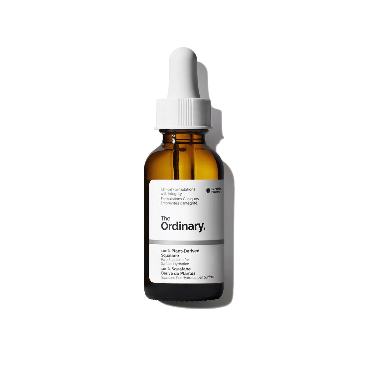 The Ordinary 100% Plant-Derived Squalane 30ml