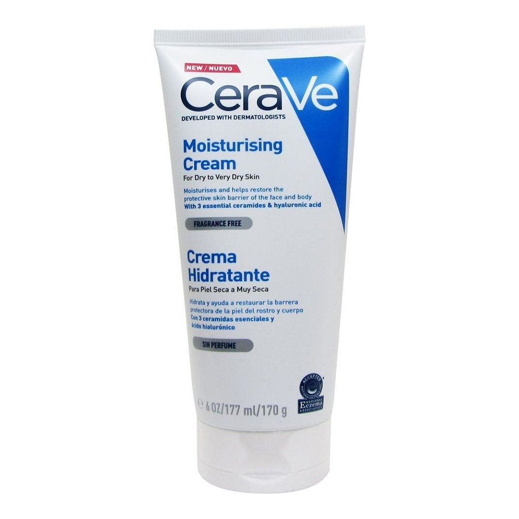 CeraVe Moisturising Cream 177ml