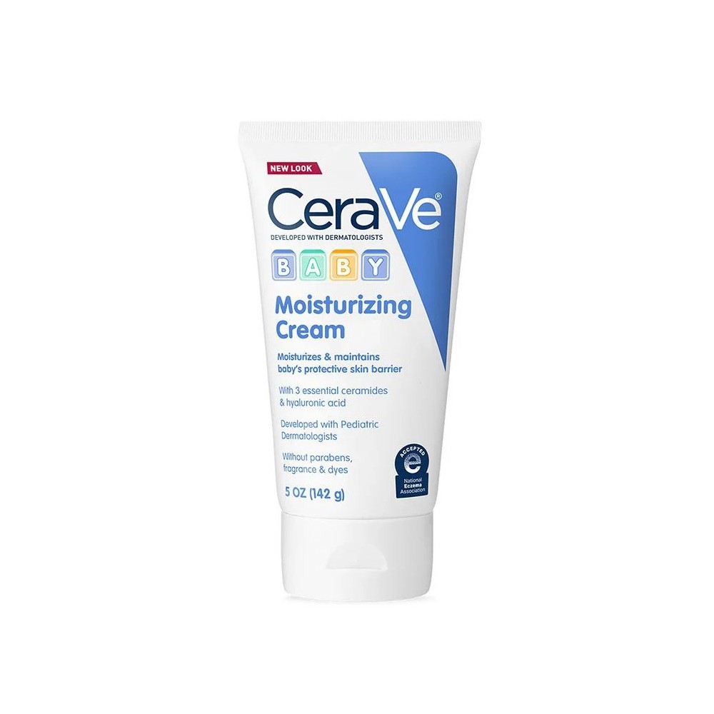 CeraVe Baby Moisturizing Cream 142gm