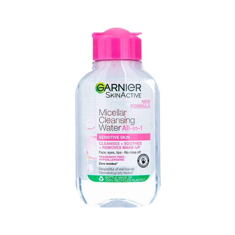 Garnier Skin Active Micellar Cleansing Water 100ml