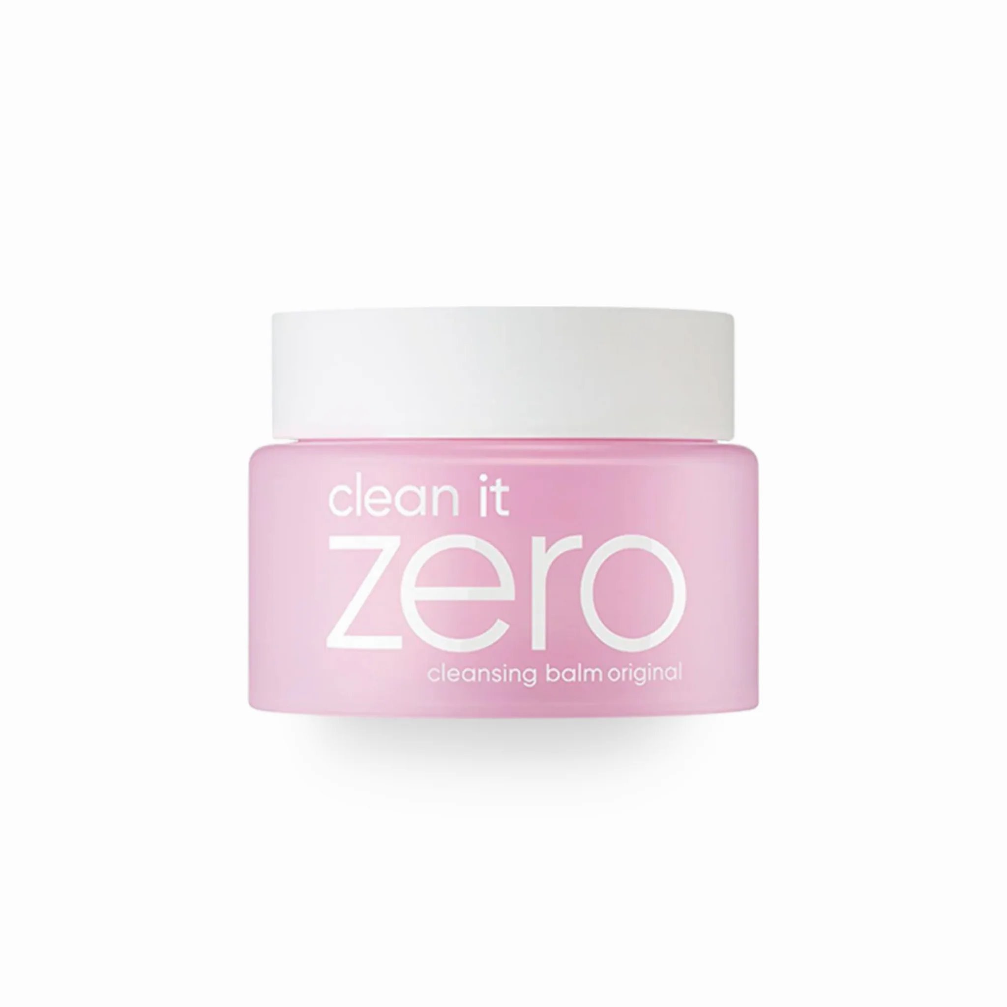 Banila Co Clean It Zero Cleansing Balm Original 7ml