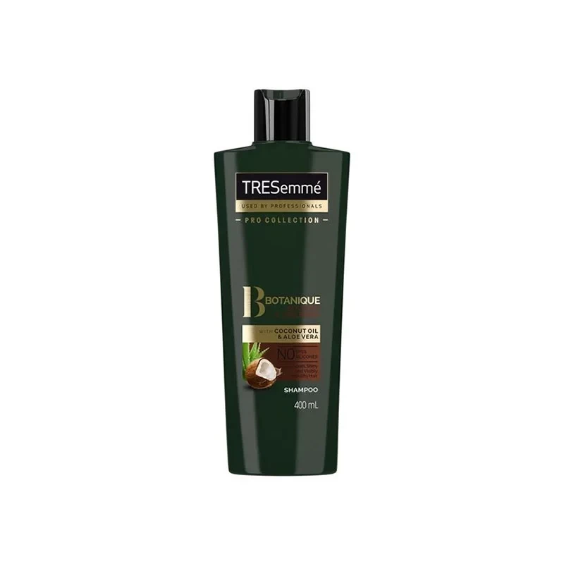 Tresemme Botanique Nourish And Replenish Shampoo 400ml