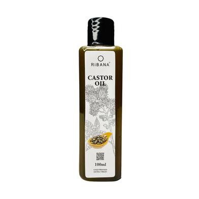 RiBANA Organic Castor Oil 100ml