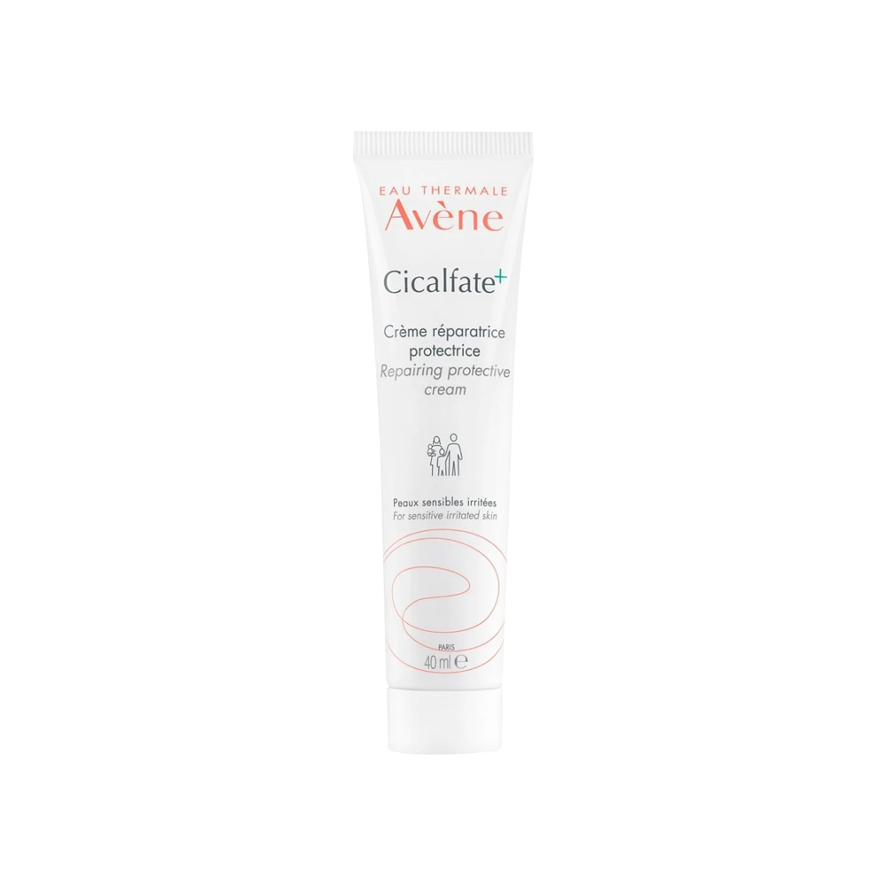 Avene Cicalfate+ Repairing Protective Cream 40ml