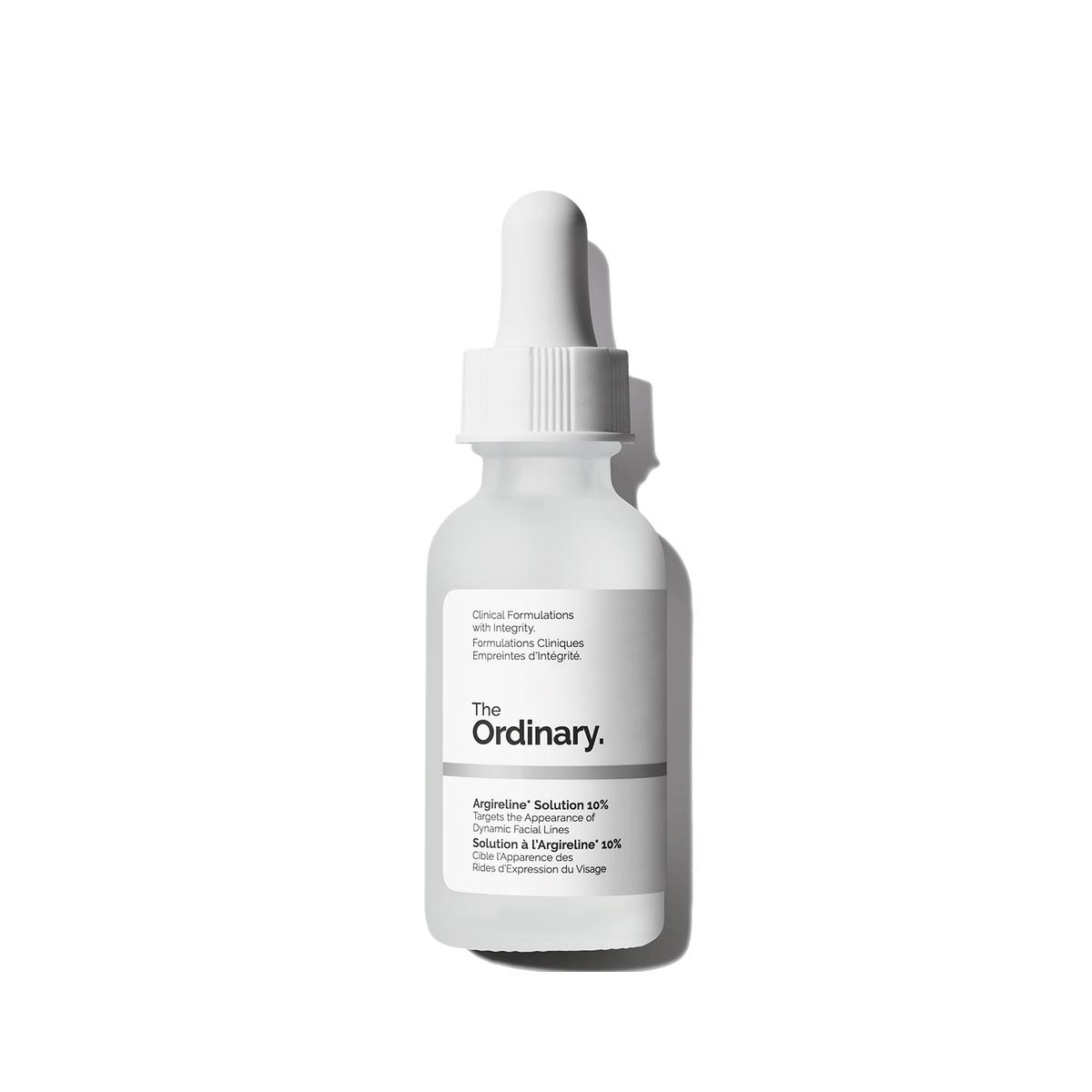 The Ordinary Argireline Solution 10% 30ml