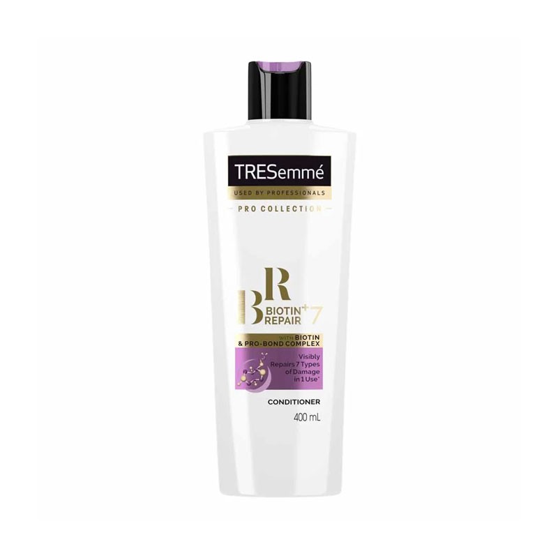 Tresemme Biotin Plus Repair 7 Conditioner 400ml