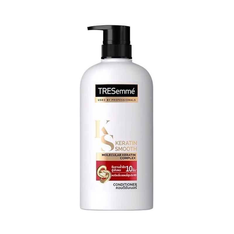 Tresemme Keratin Smooth Conditioner 400ml