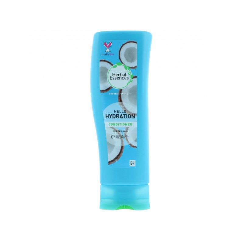 Herbal Essences Hello Hydration Moisturizing Conditioner 400ml