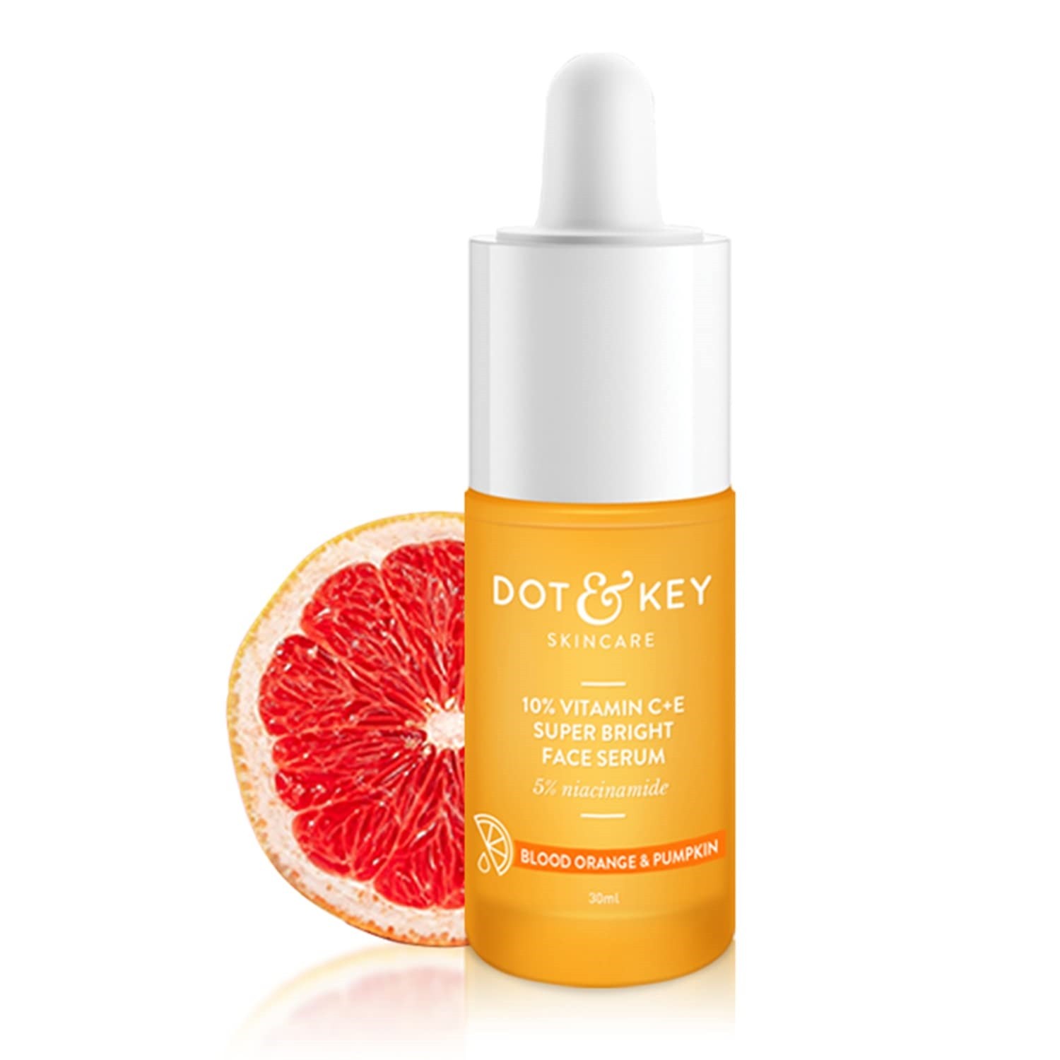 Dot And Key 10% Vitamin C+E & 5% Niacinamide Serum 30ml