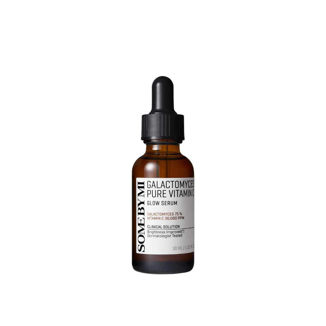 Some By Mi Galactomyces Pure Vitamin C Glow Serum 30ml