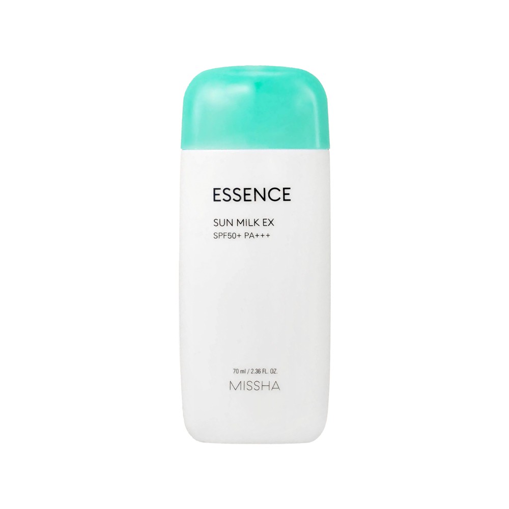 Missha Essence Sun Milk SPF50+PA+++70ml