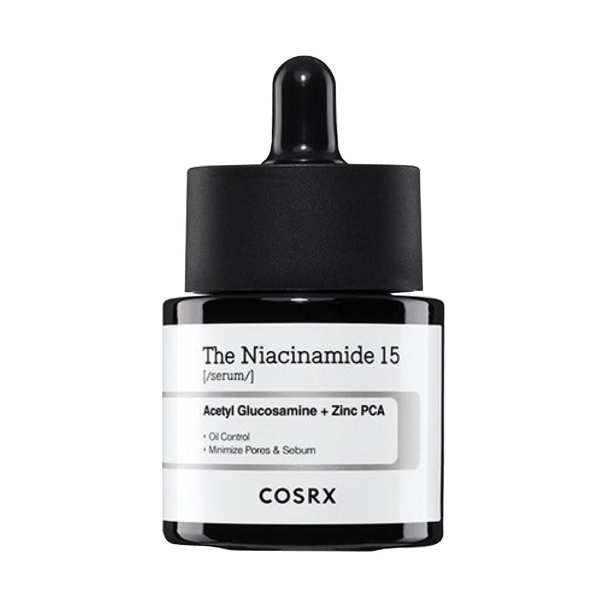 Cosrx The Niacinamide 15 Serum - 20ml