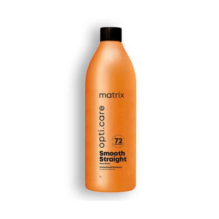 Matrix Professional Ultra Smoothing Shampoo 1000ml