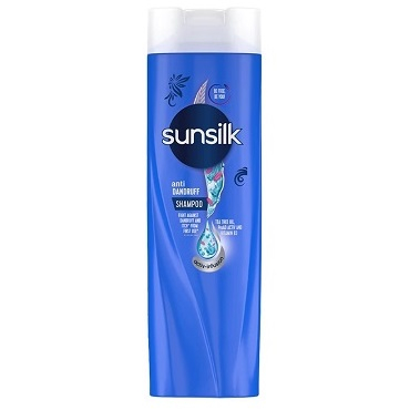 Sunsilk Anti-Dandruff Shampoo 300ml