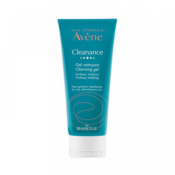 Avene Cleanance Cleansing Gel 200ml