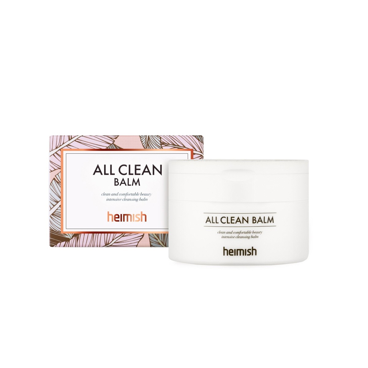 Heimish All Clean Balm 120ml