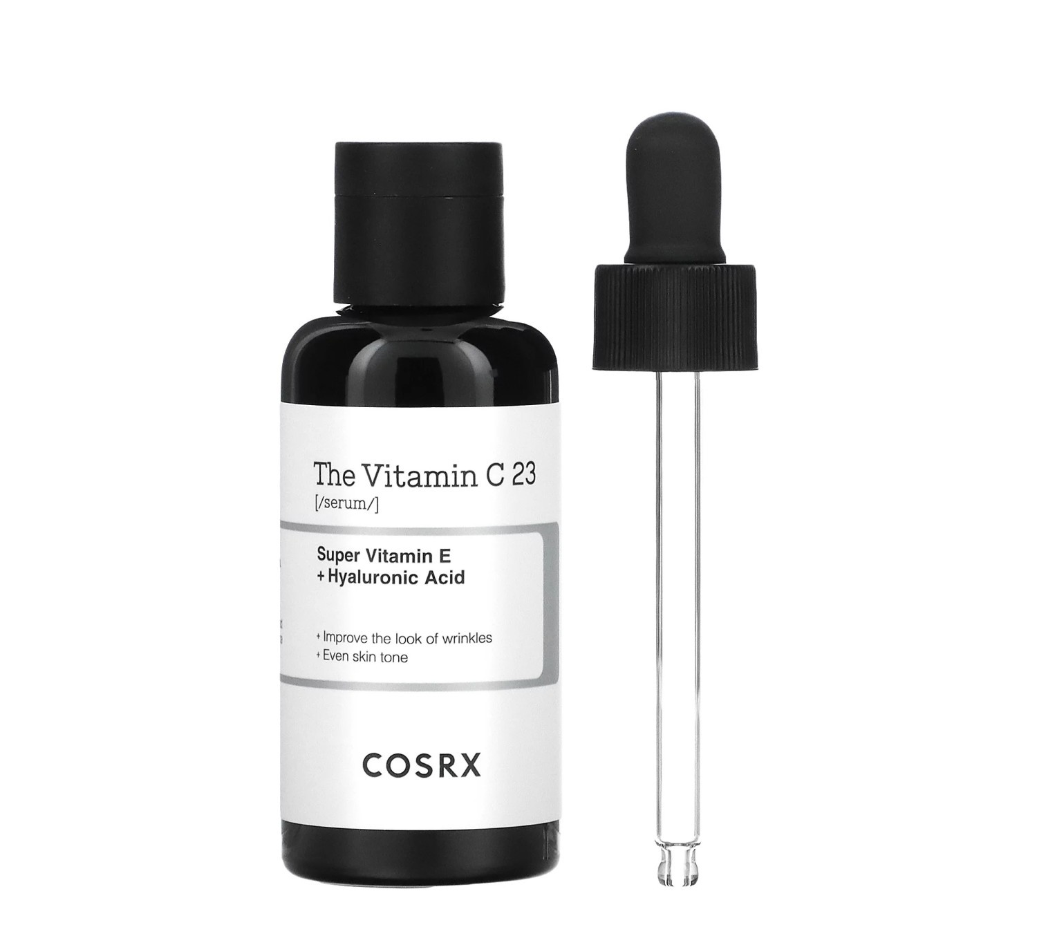 Cosrx The Vitamin C 23 serum - 20ml