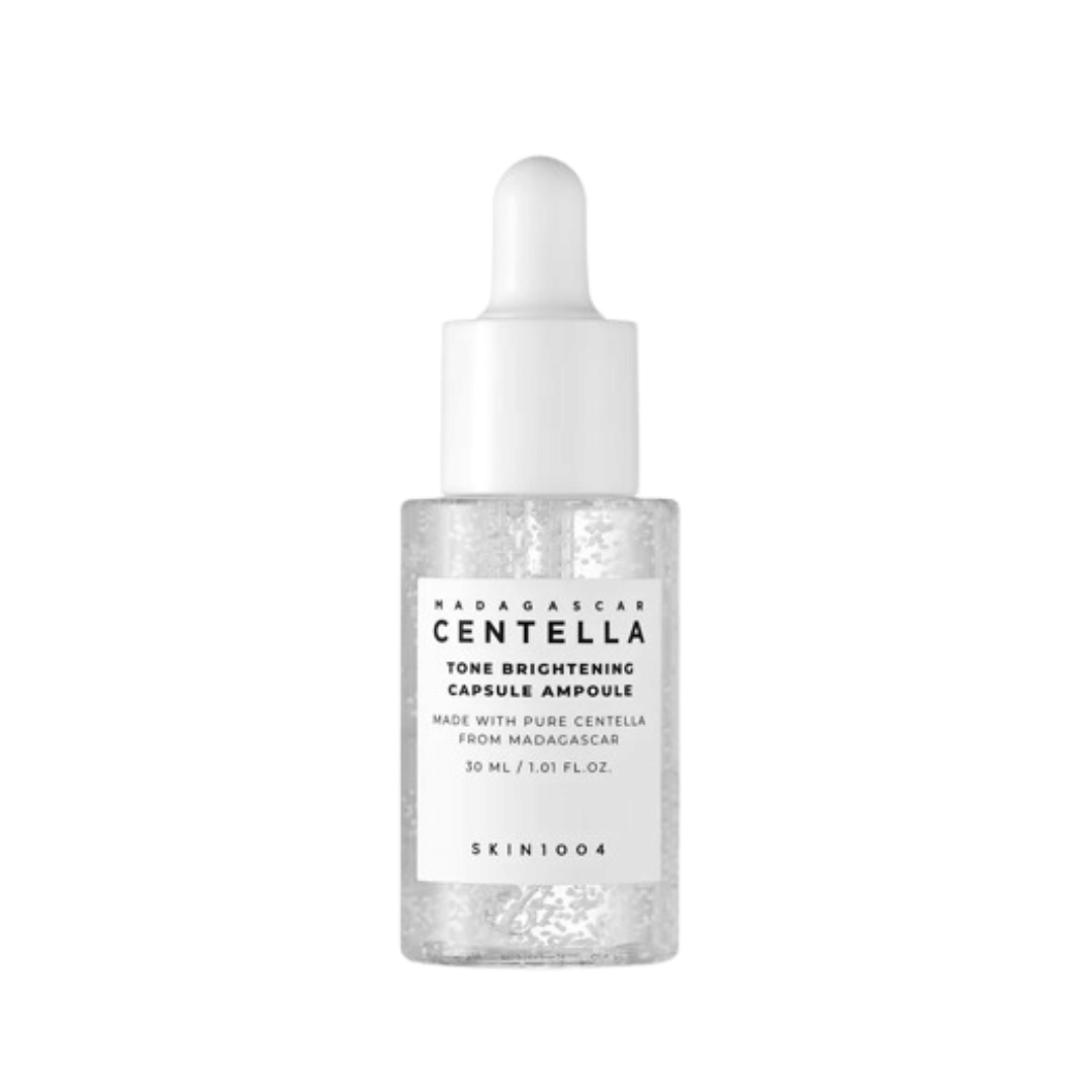 Skin1004 Madagascar Centella Tone Brightening Capsule Ampoule 30ml