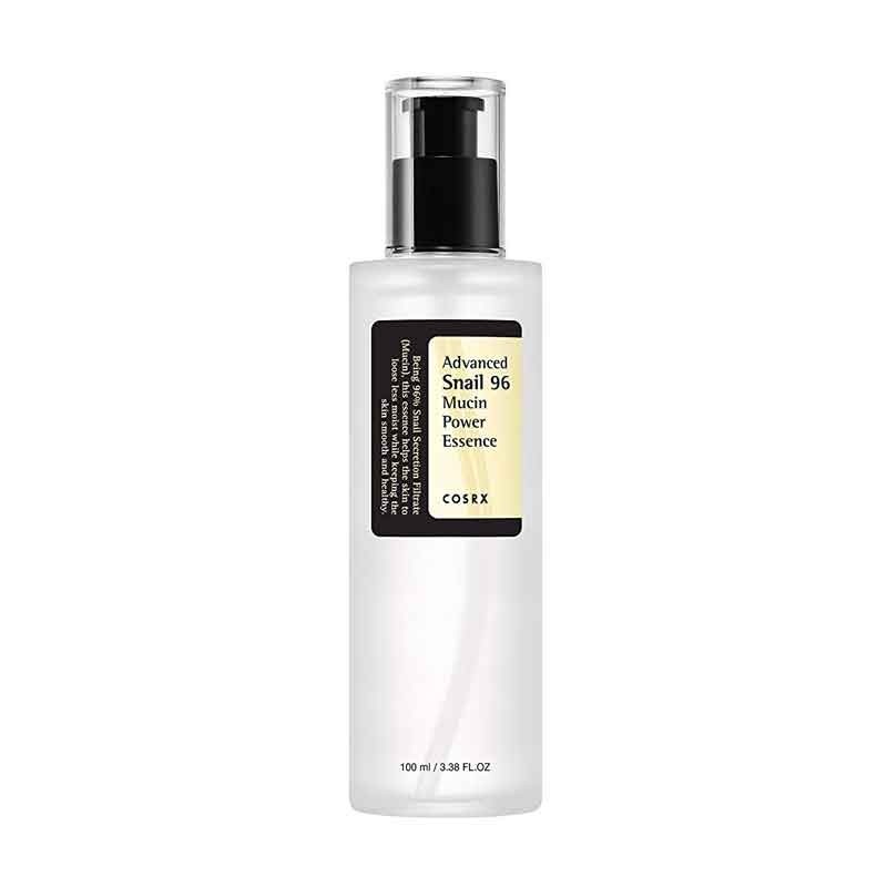 Cosrx Advanced Snail 96 Mucin Power Essence 100ml