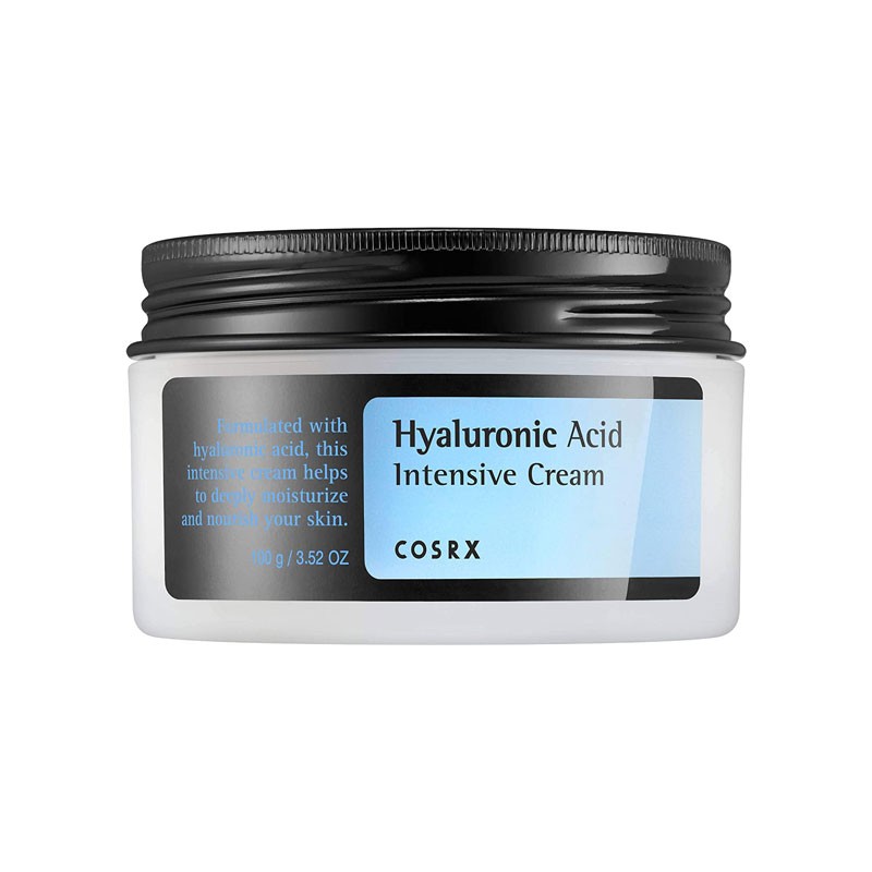 COSRX Hyaluronic Acid Intensive Cream 100gm