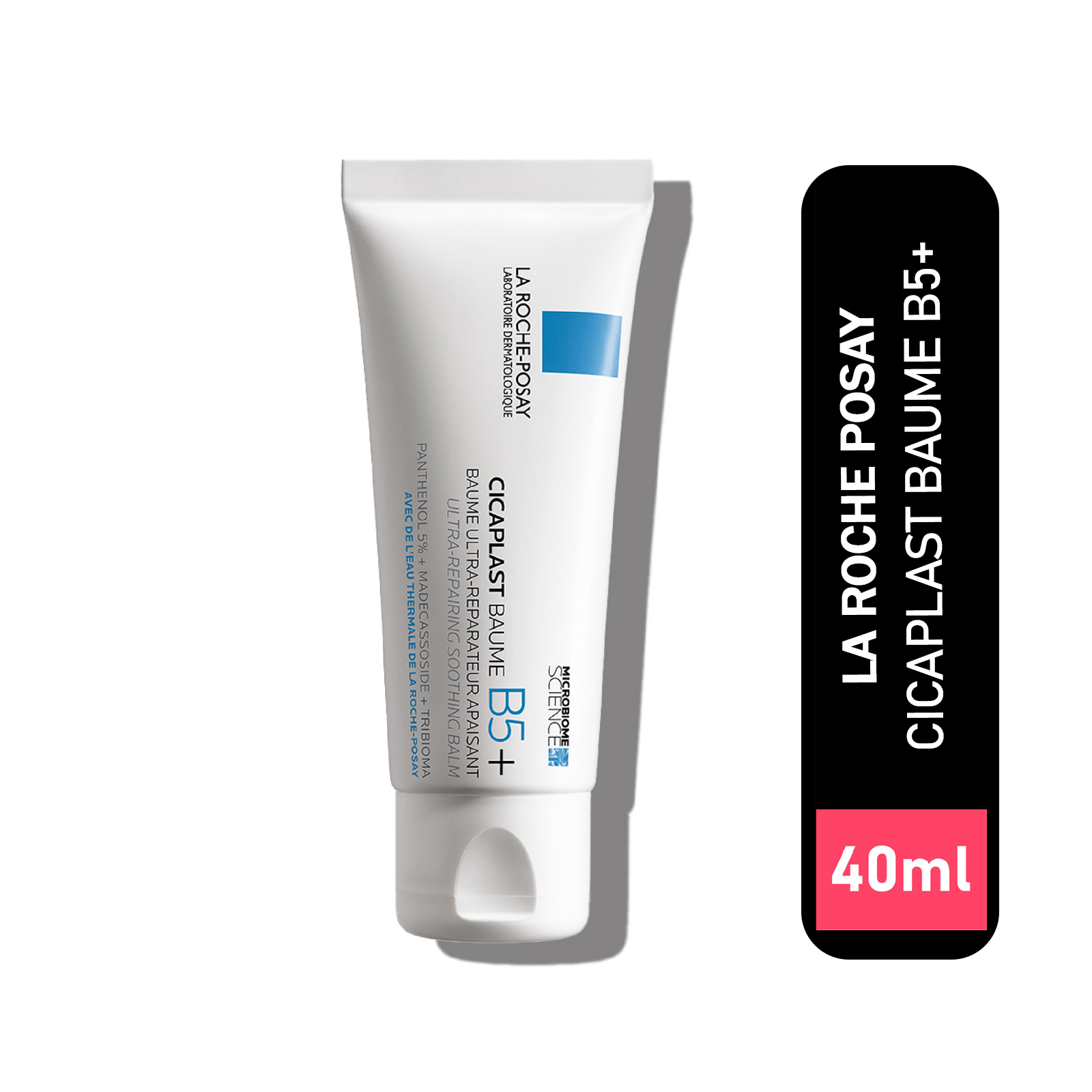 La Roche Posay Cicaplast Baume B5+ 40ml