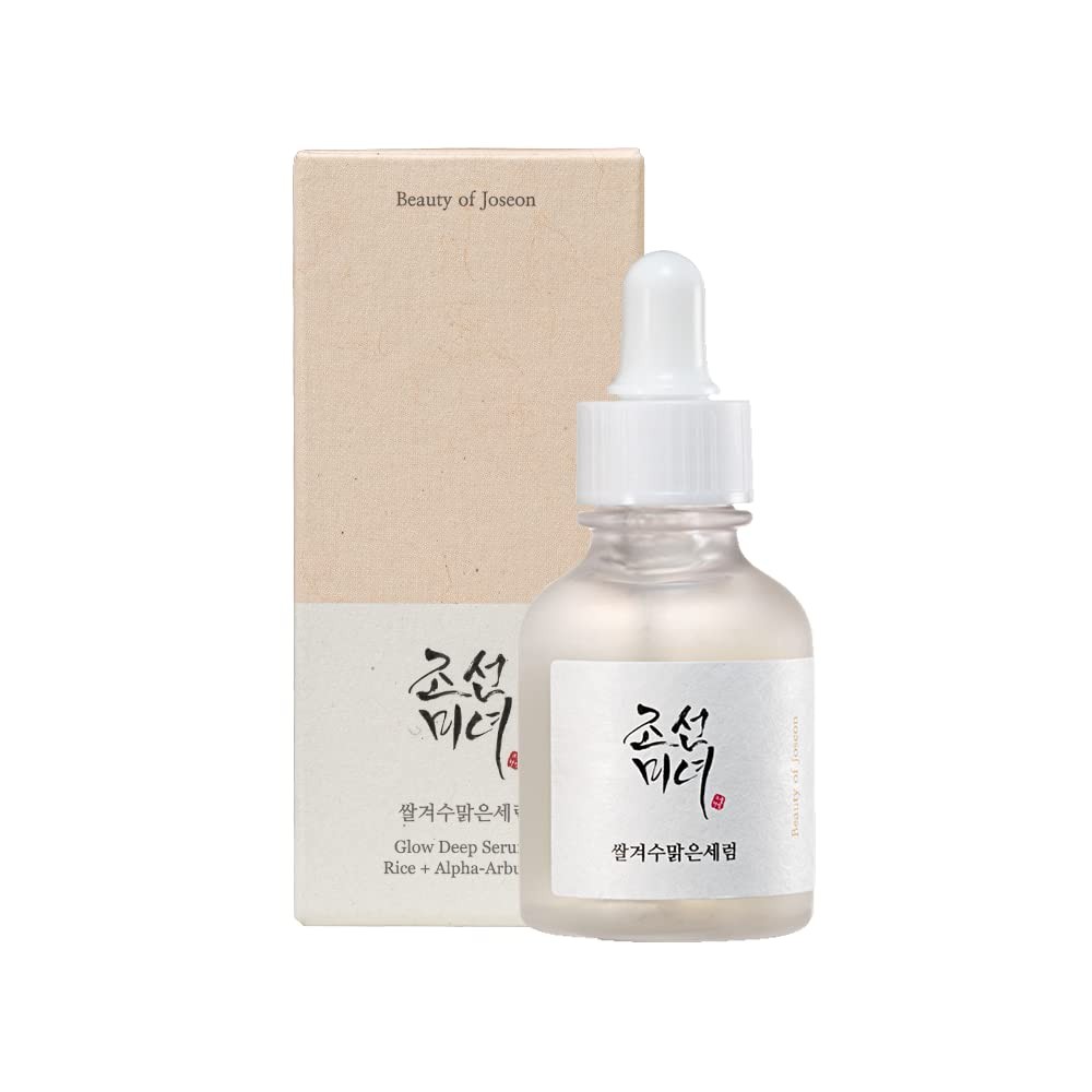 Beauty of Joseon Glow Deep Serum Rice + Arbutin 30ml