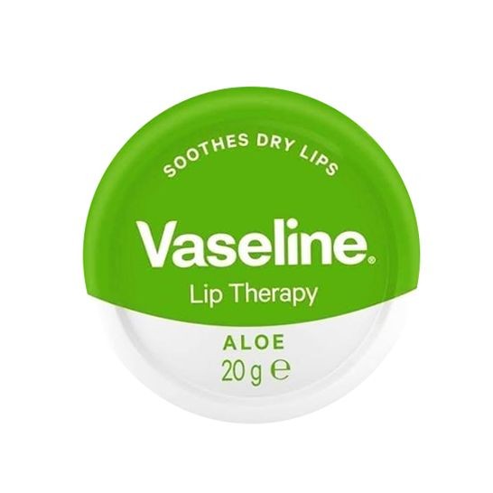 Vaseline Lip Therapy Aloe Vera 20gm