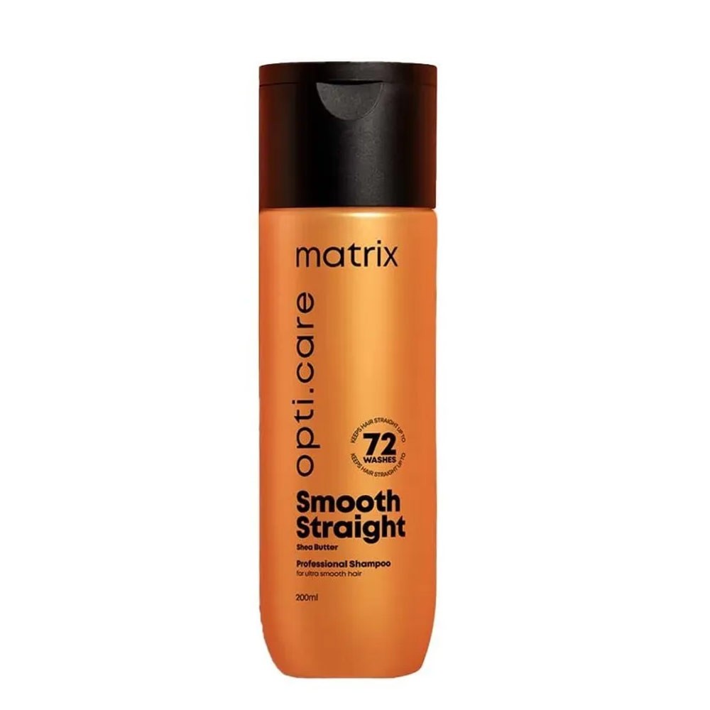 Matrix Professional Ultra Smoothing Shampoo 200ml