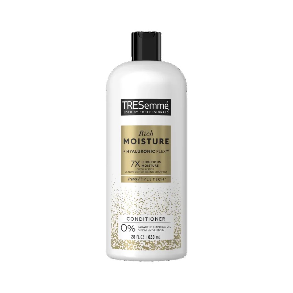 TRESemme Moisture Rich Conditioner 828ml