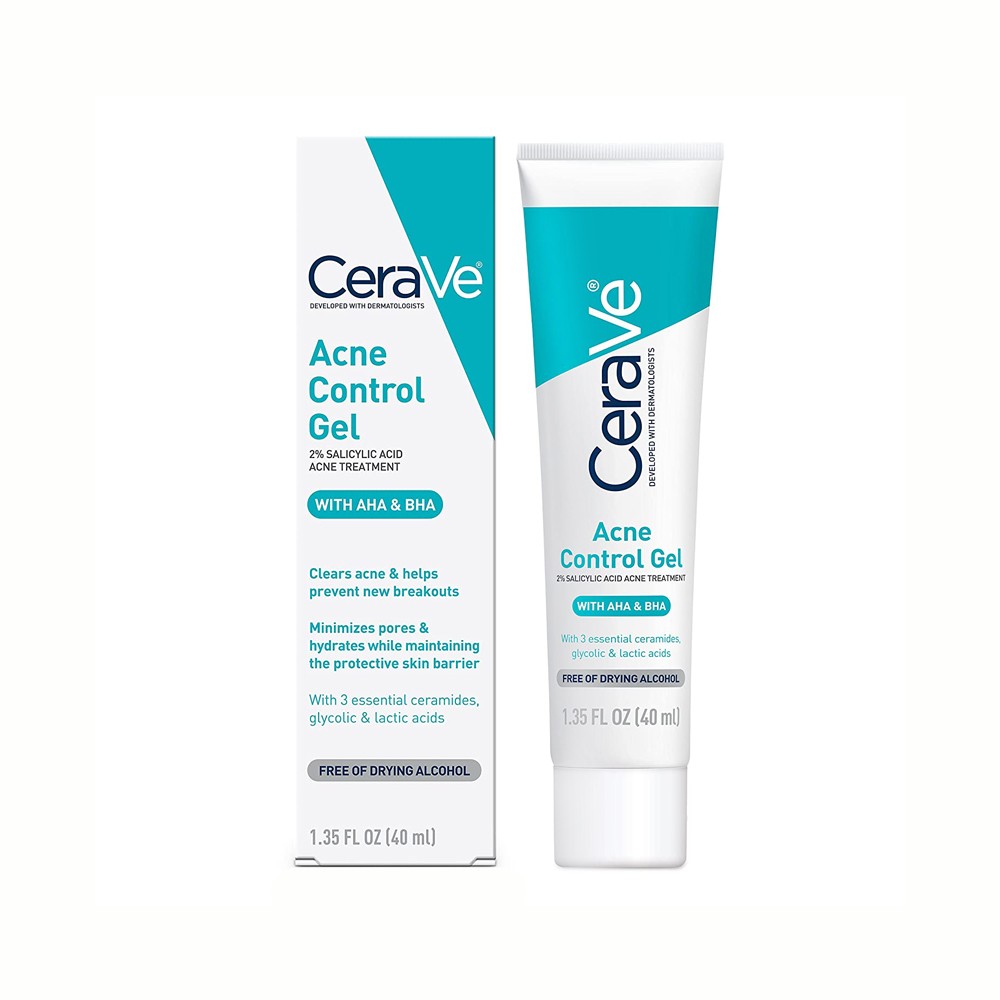 Cerave Acne Control Gel 40ml