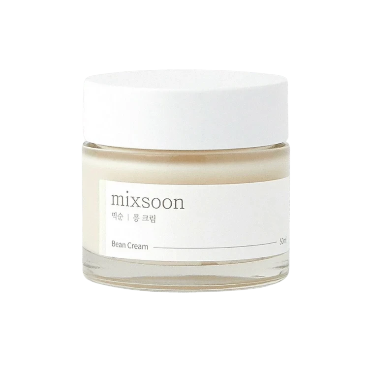 MIXSOON Bean Cream 50ml