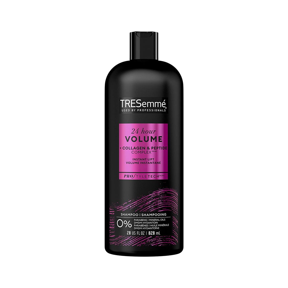 TRESemme 24 Hour Volume Shampoo For Fine Hair 828ml