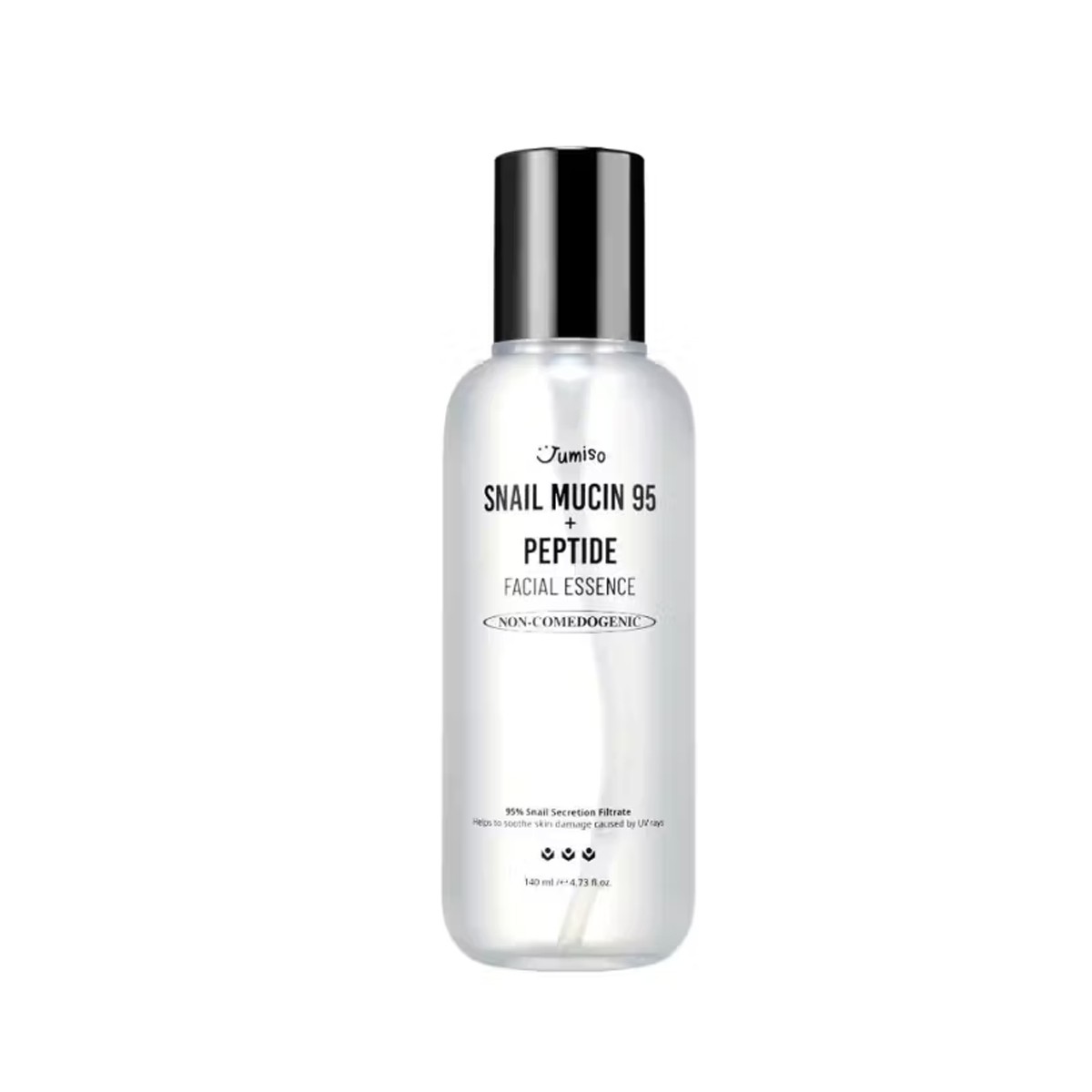 Jumiso Snail Mucin 95 + Peptide Essence 140ml