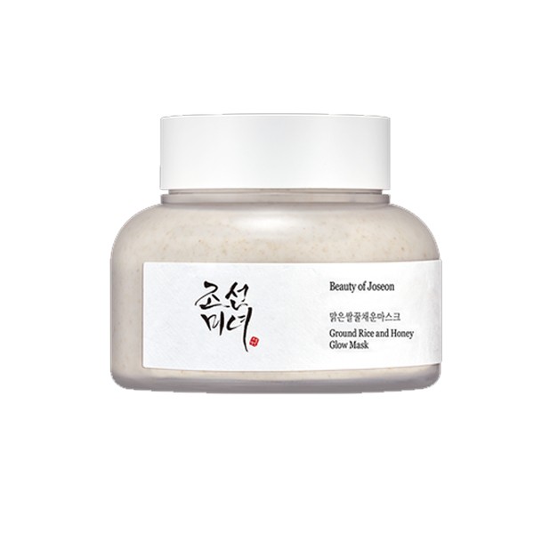 Beauty of Joseon Ground Rice and Honey Glow Mask 150ml