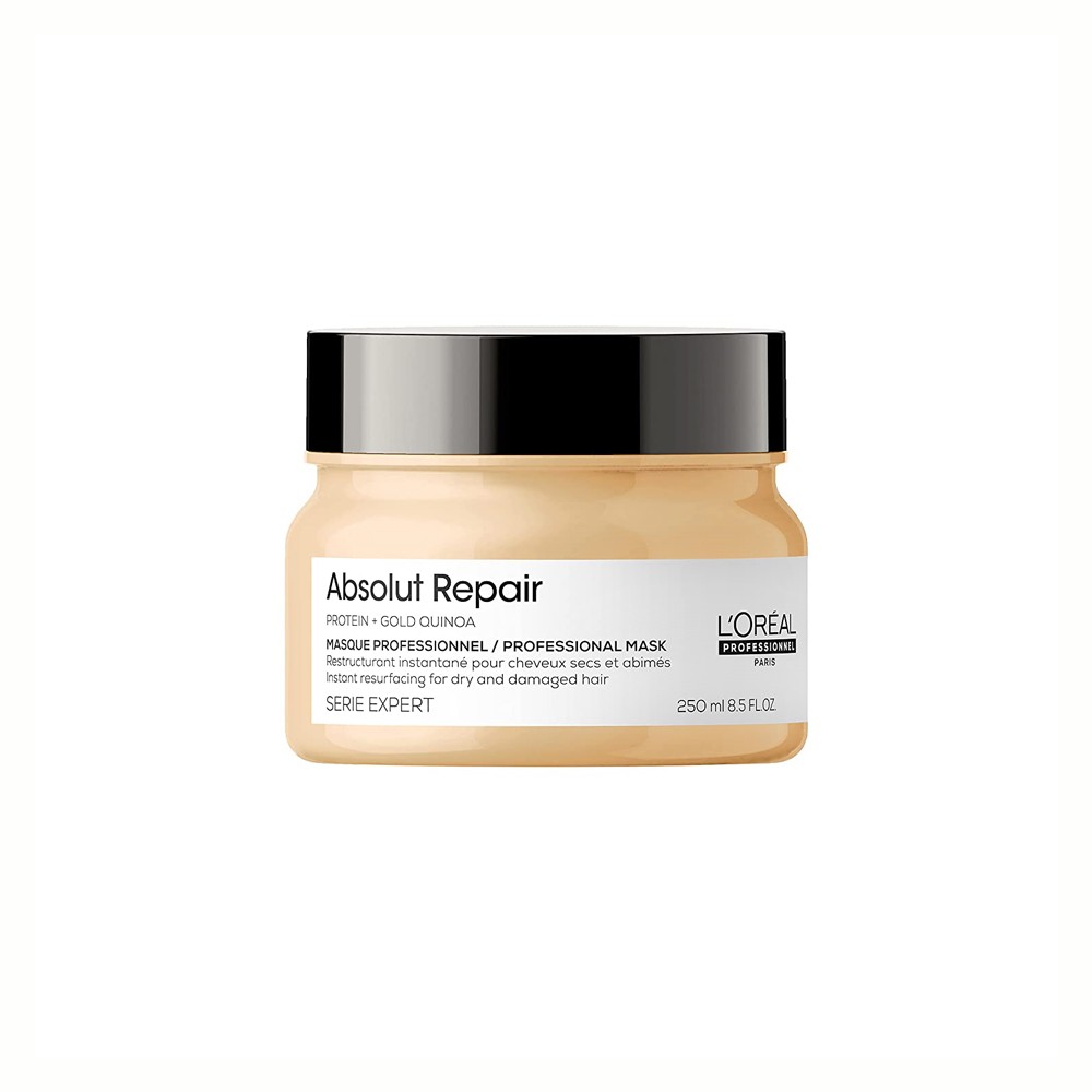 L’Oréal Professionnel Absolut Repair Hair Mask 250ml