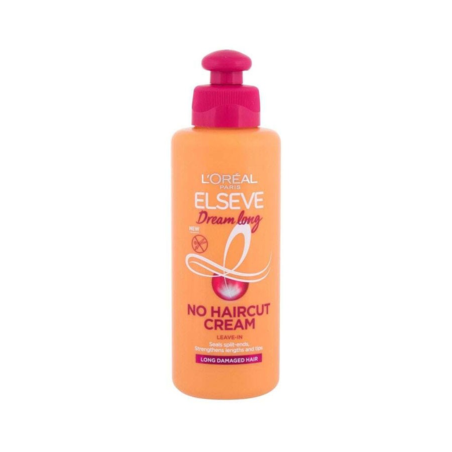 LOreal Elseve Dream Long No Haircut Cream 200ml