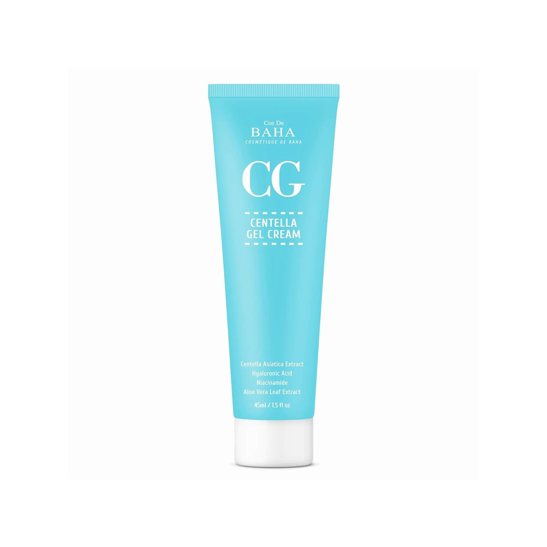 Cos De BAHA Centella Gel Cream (CG) 45ml