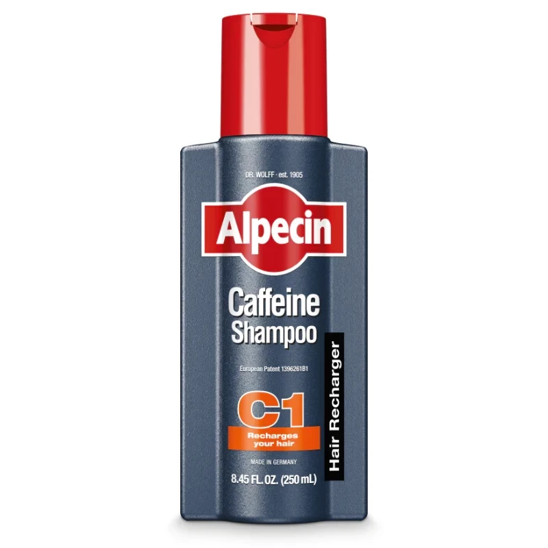 Alpecin Caffeine Shampoo C1 250ml