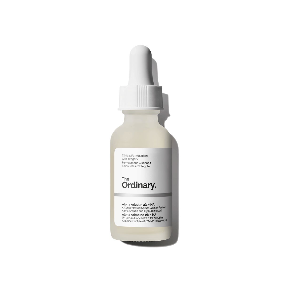 The Ordinary Alpha Arbutin 2% HA 30ml