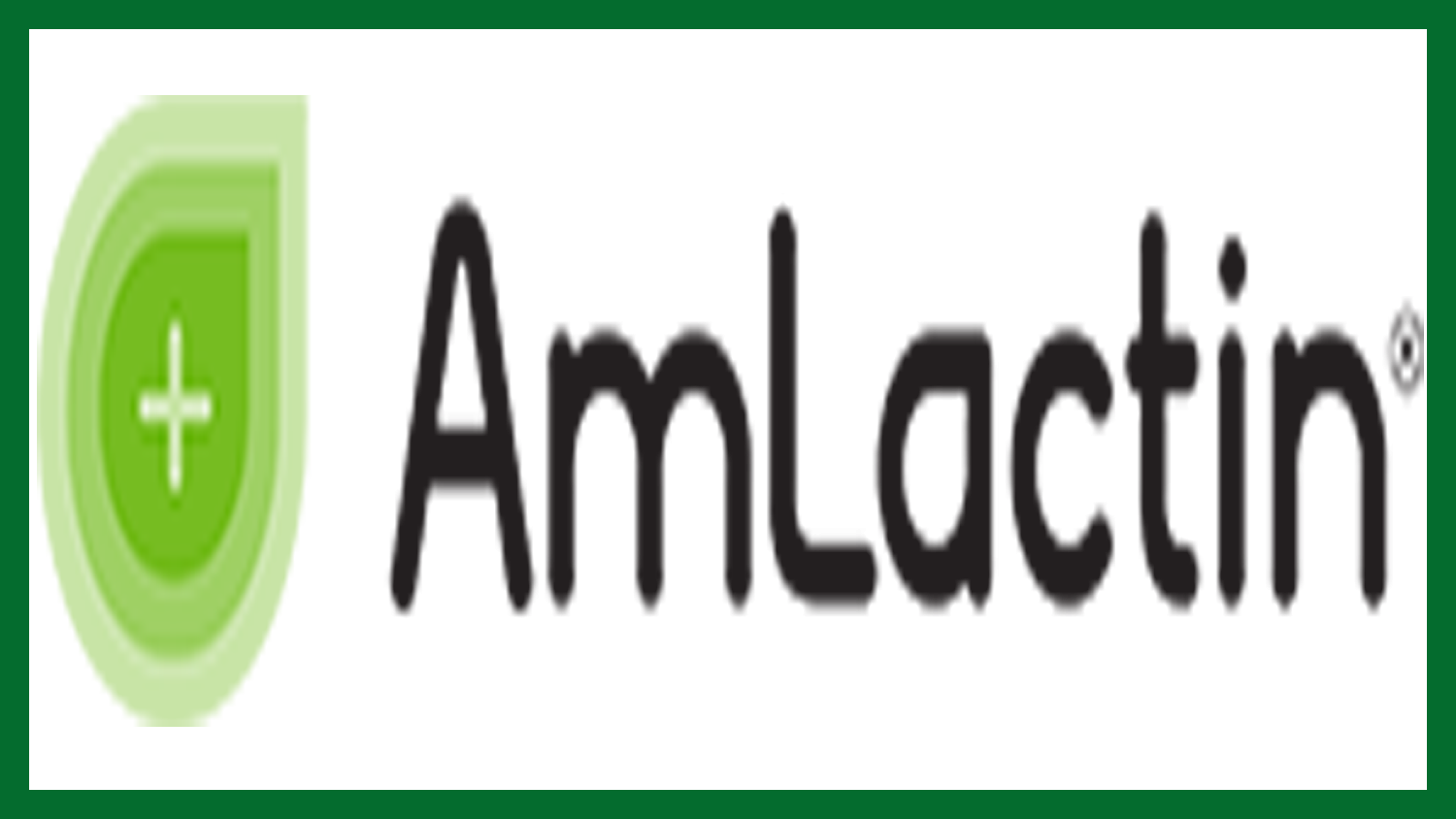 Amlactin