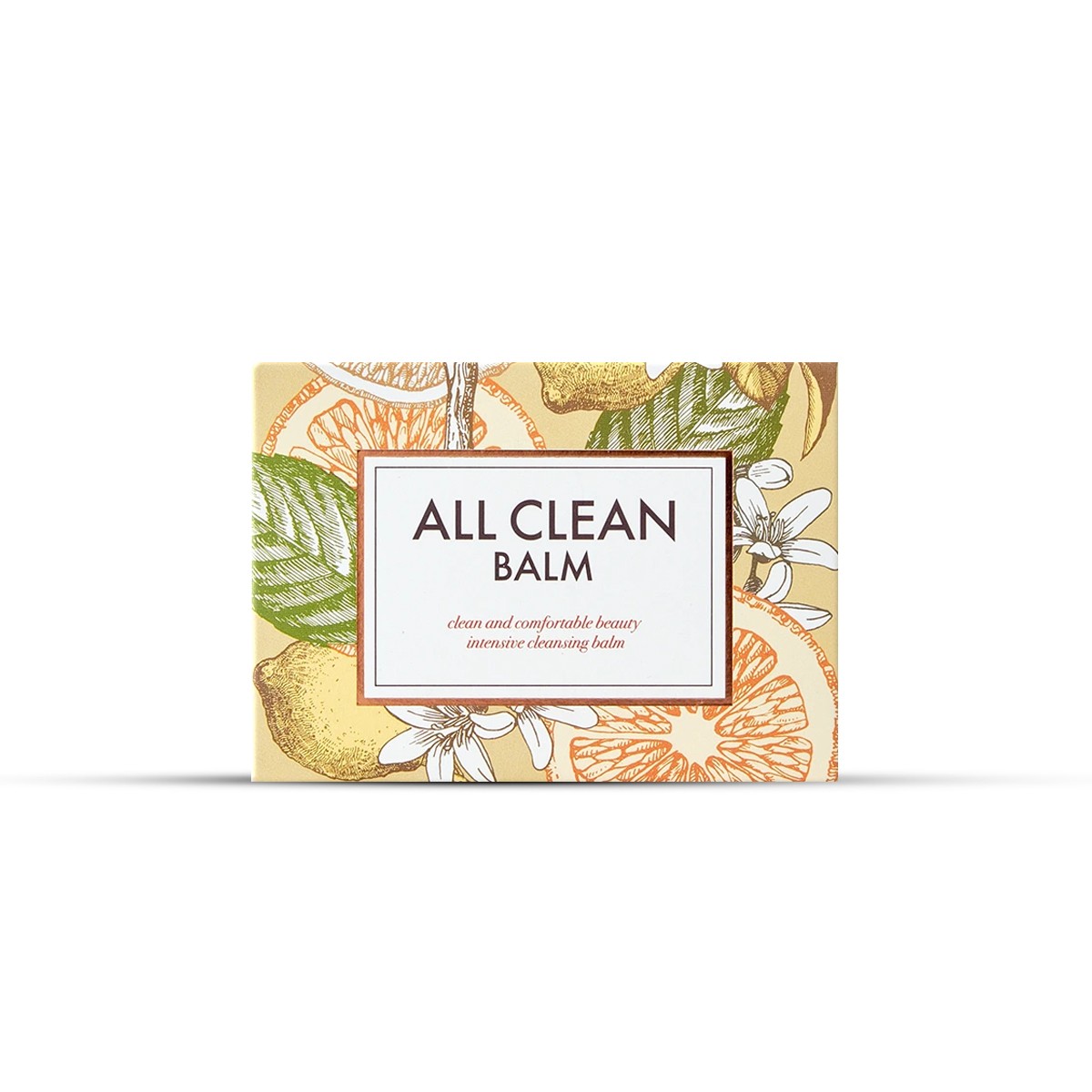 Heimish All Clean Balm Mandarin 120ml