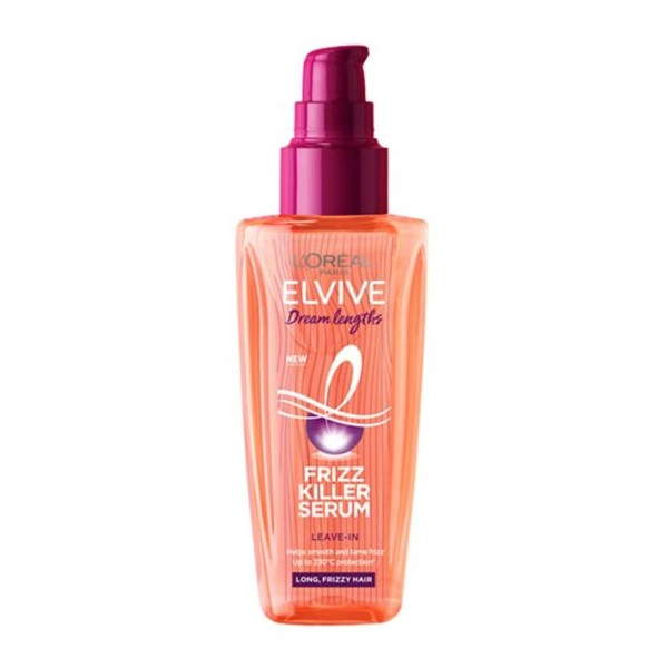 LOreal Dream Lengths Leave In Serum by Elvive 100ml