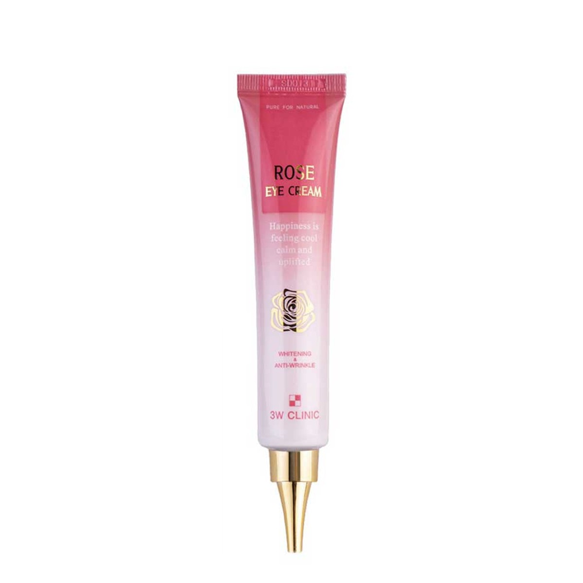 3W Clinic Rose Eye Cream 40ml