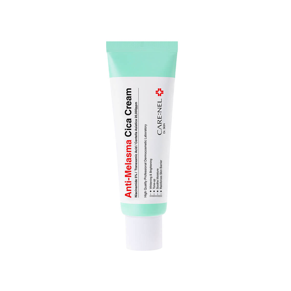 Care Nel Anti Melasma Cica Cream 40ml