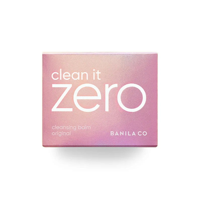 Banila Co Clean It Zero Cleansing Balm Original 100ml