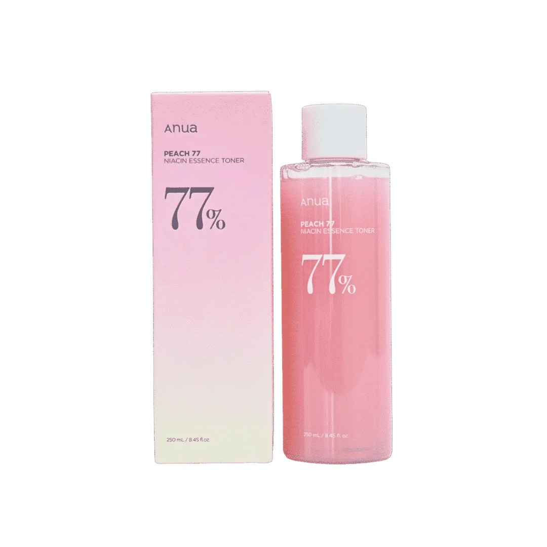 Anua Peach 77 Niacin Essence Toner 250ml