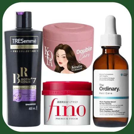Hair Care