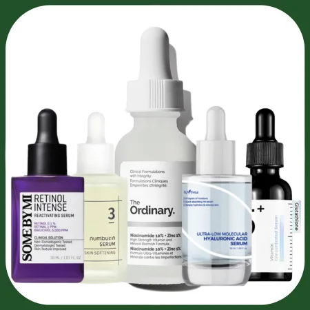 Serum